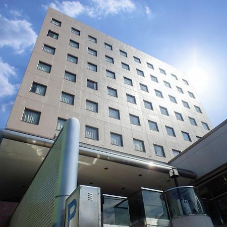Hotel Crown Hills Fujinomiya Exterior foto