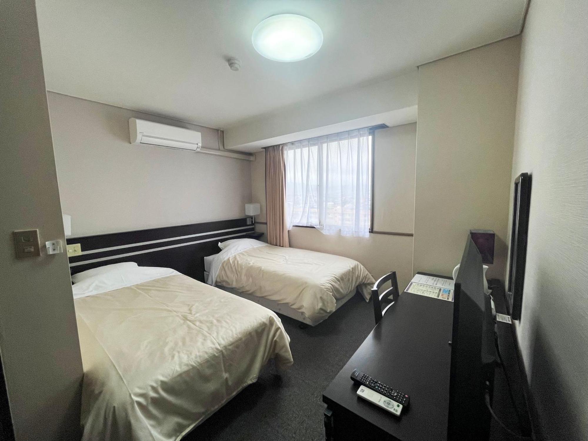 Hotel Crown Hills Fujinomiya Exterior foto